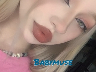 babymuse Sexcams Live Erotik