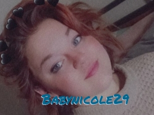 babynicole29 Sexcams Live Erotik