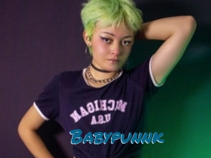 babypunnk Sexcams Live Erotik