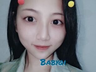 Babyqi