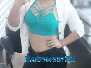 Babysweet22