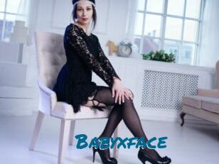 Babyxface