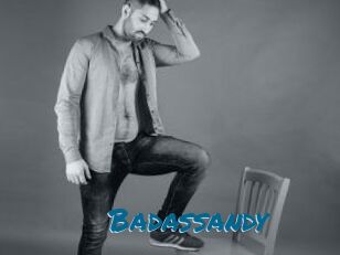 Badassandy