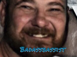 Badassbassist