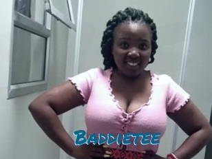baddietee Sexcams Live Erotik
