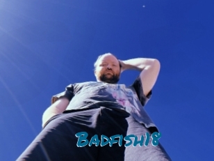 badfish18 Sexcams Live Erotik