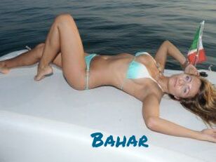 Bahar