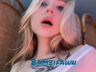 bambifawn Sexcams Live Erotik
