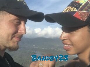 Bandb423