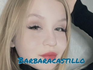 Barbaracastillo