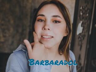 Barbaradol