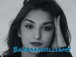 Barbarawilliams