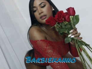 Barbiekanno
