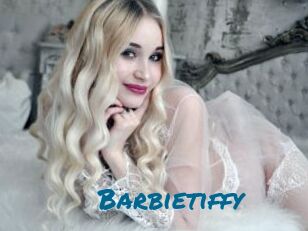 Barbietiffy