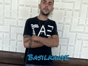 Basilkanye