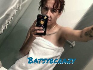 Batsybcrazy