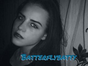 Batterflybatty