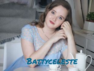 Battyceleste