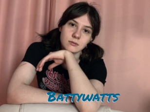 Battywatts