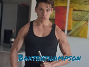 baxterthompson Sexcams Live Erotik