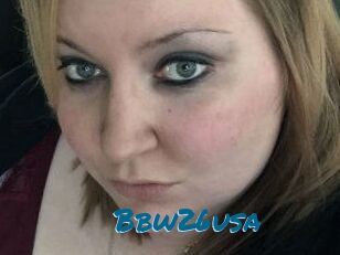 Bbw26usa