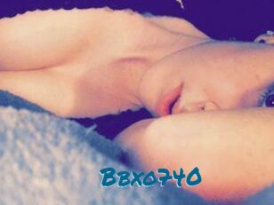 Bbxo740