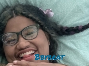 Bbybrat