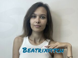 Beatrixfitch