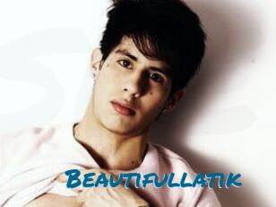 Beautifullatik