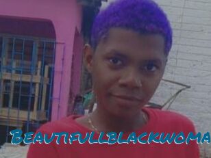 Beautifullblackwoman