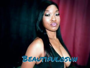 Beautifulosun