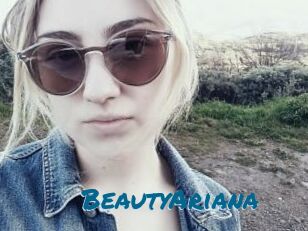 BeautyAriana