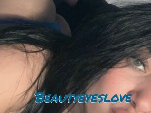 Beautyeyeslove