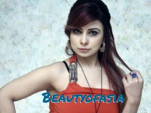 Beautyofasia