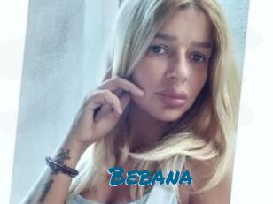 Bebana