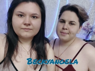 beckyangela Sexcams Live Erotik