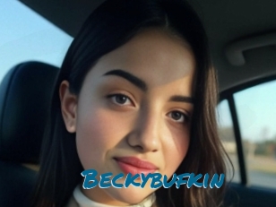 Beckybufkin