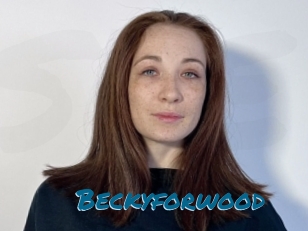 Beckyforwood