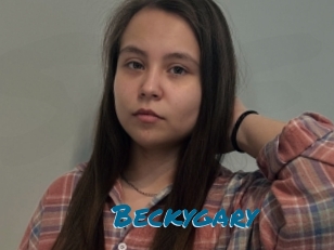 Beckygary