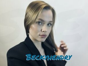 Beckyhendry