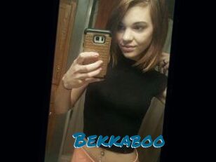 Bekkaboo