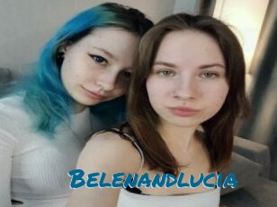 Belenandlucia