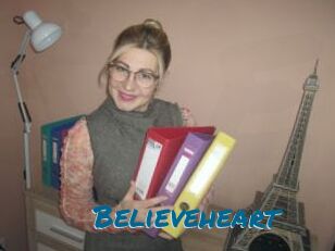 Believeheart