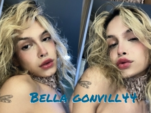 bella_gonvill44 Sexcams Live Erotik