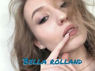 Bella_rolland