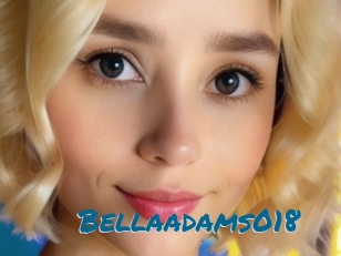 bellaadams018 Sexcams Live Erotik