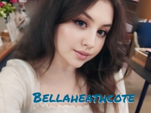 Bellaheathcote