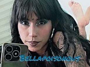 bellapoisonous Sexcams Live Erotik