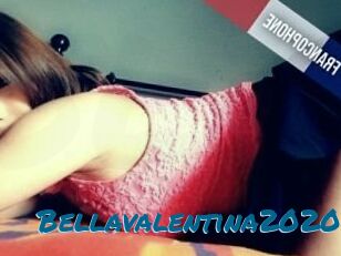 bellavalentina2020 Sexcams Live Erotik