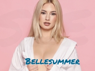 bellesummer Sexcams Live Erotik